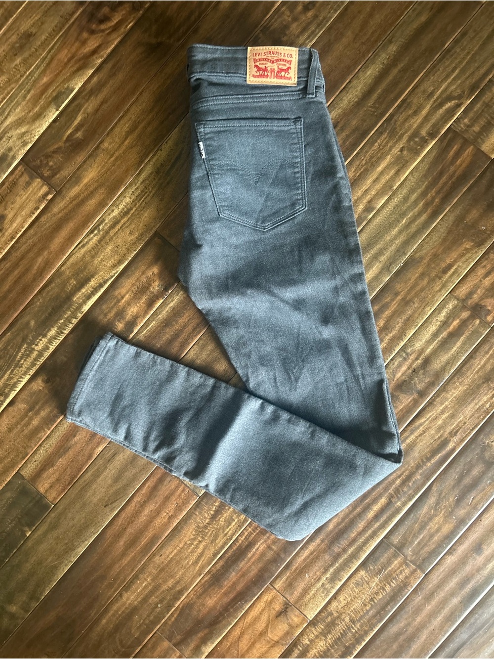 Levis Jeans